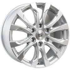 Колесный диск RST R118 7.5х18/6х139.7 D106.1 ET25 Silver